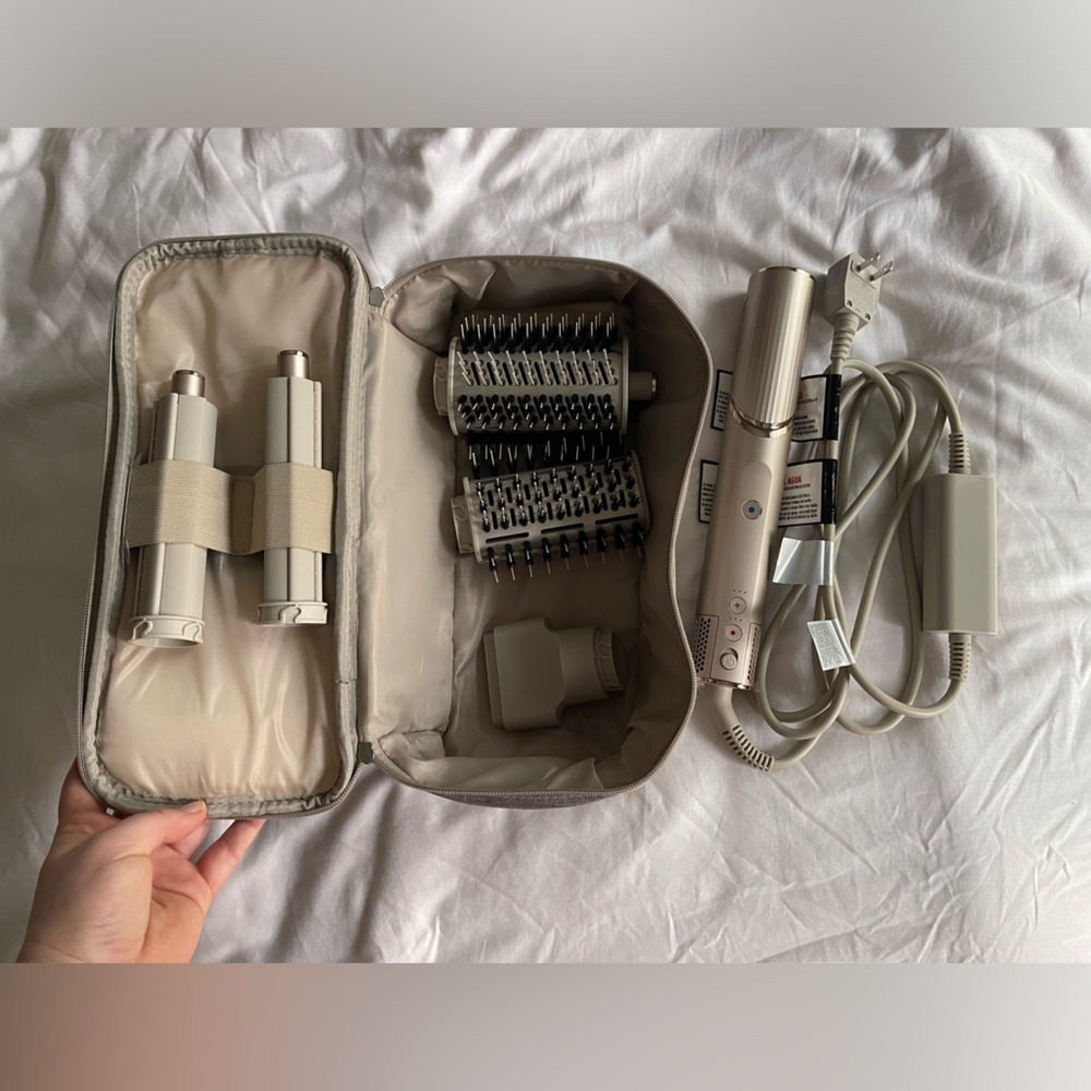 Shark FlexStyler with Case